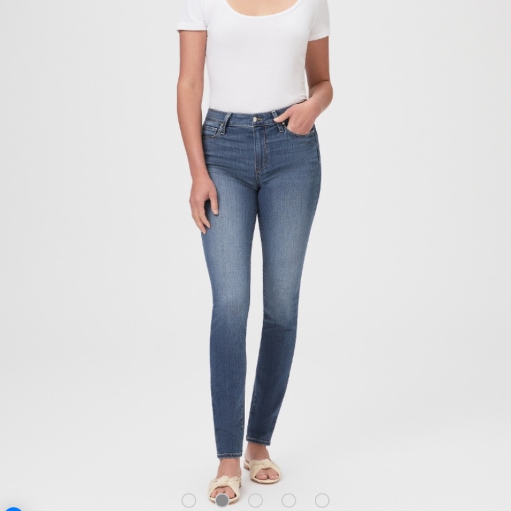 Paige Hoxton Ultra Skinny -Tristan Size 30